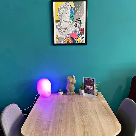 Heart Appartement