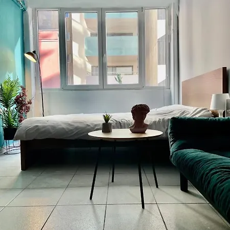 Apartamento Heart *
