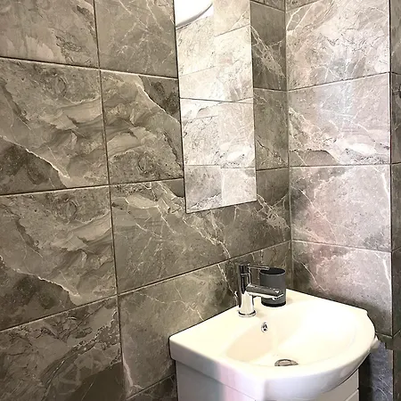 Apartmán Heart *