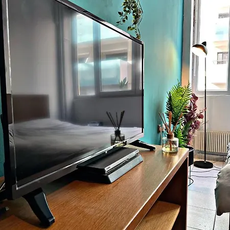 Appartement Heart