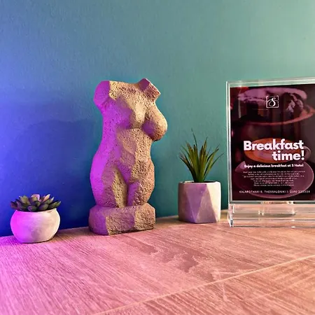 Heart Appartement