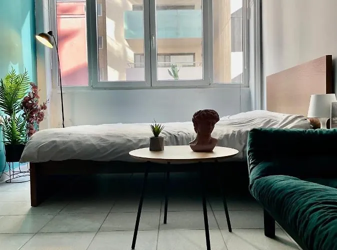 Apartamento Heart *