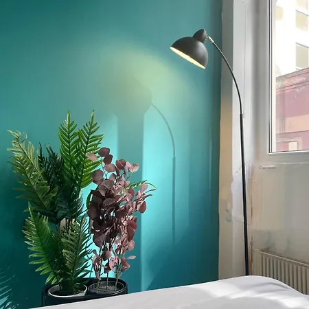 Heart Apartment