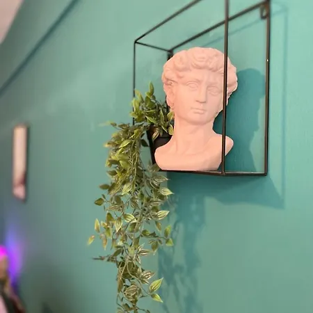 Heart * Thessaloniki