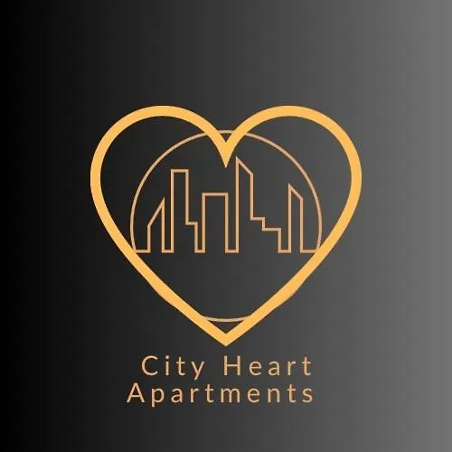 Appartamento Heart *